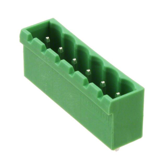 1755558 Phoenix Contact  Spine e prese di testa